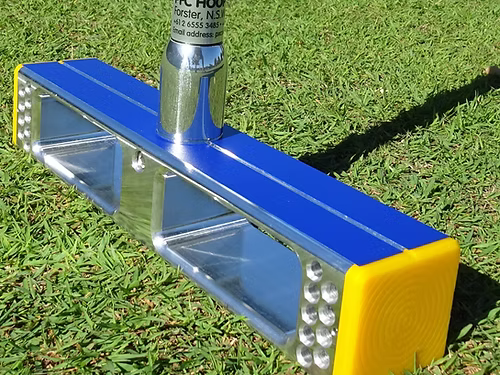 Croquet mallet - PFC Elite