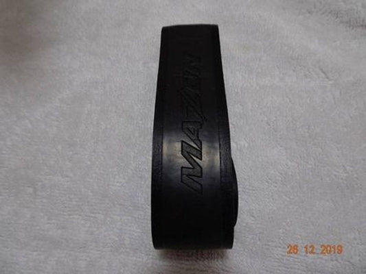 Croquet mallet shaft - replacement soft lower grip