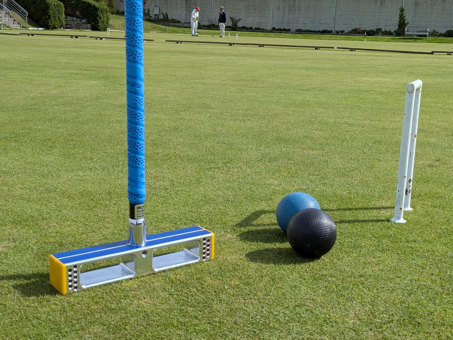 Croquet mallet - PFC Elite