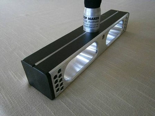 Croquet mallet - PFC Hoop Maker 2lb 14ozs.