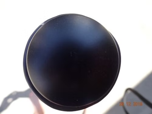 Croquet mallet shaft - Replacement PFC Shaft